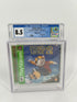 CGC 8.5 A+ Stuart Little 2 Sony Playstation, 2003