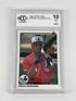 BCCG 10 - 1990 Upper deck #746 Delino Deshields [0001683441]