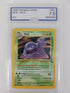 AGS - 7.5 1999 Pokemon Fossil Muk - Holo (00072435)