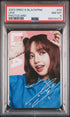 PSA 8 - 2023 Oreo X Blackpink Lisa Photocard - (88030474)