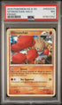 PSA 7 Pokemon HG & SS Hitmonchan-Holo Promo (97907252)