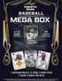 2023 Leaf Trinity Baseball Mega Box