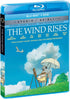 Blu-ray + DVD - The Wind Rises