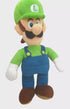 Luigi Jumbo Plush - World of Nintendo - Plush