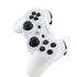 White Dualshock 3 Controller