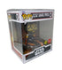 #521 Starr Wars - Red Saber Series Volume 1: Savage Opress [Gamestop Exclusive] [Glow In The Dark] Funko Pop