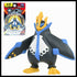 Empoleon Poke-Center Exclusive MS-57 Toy