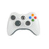 Xbox 360 Wireless White 3rd Party Controller