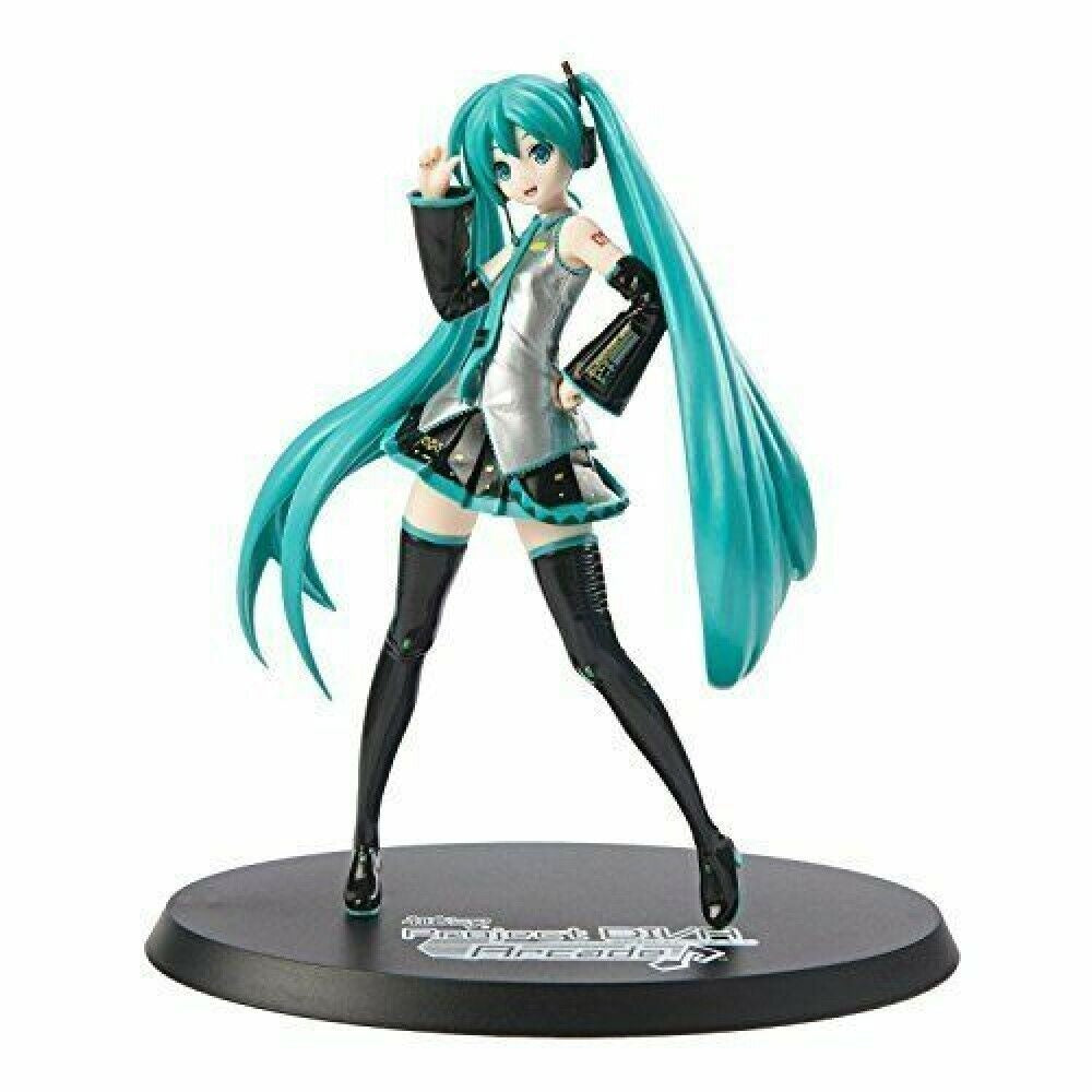 Project Diva Arcade Hatsune Miku Premium Figure