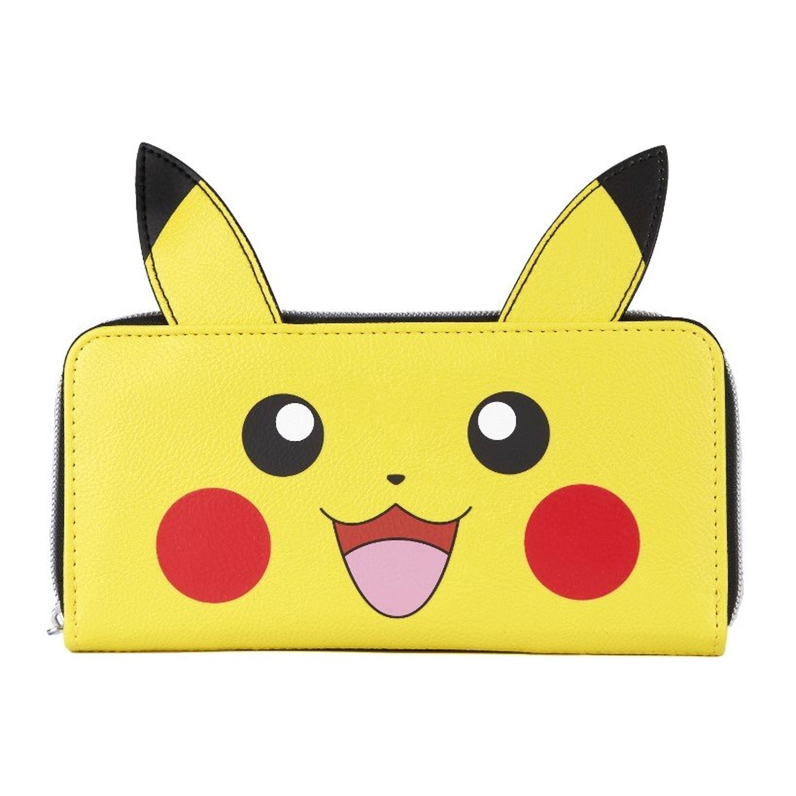 Pikachu Loungefly Wallet