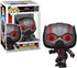 #1137 Antman and Wasp Quantumania - Ant-Man - Funko Pop!