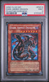 PSA - 9 2008 Yu-Gi-Oh! Dark Armed Dragon Phantom Darkness [97053815]