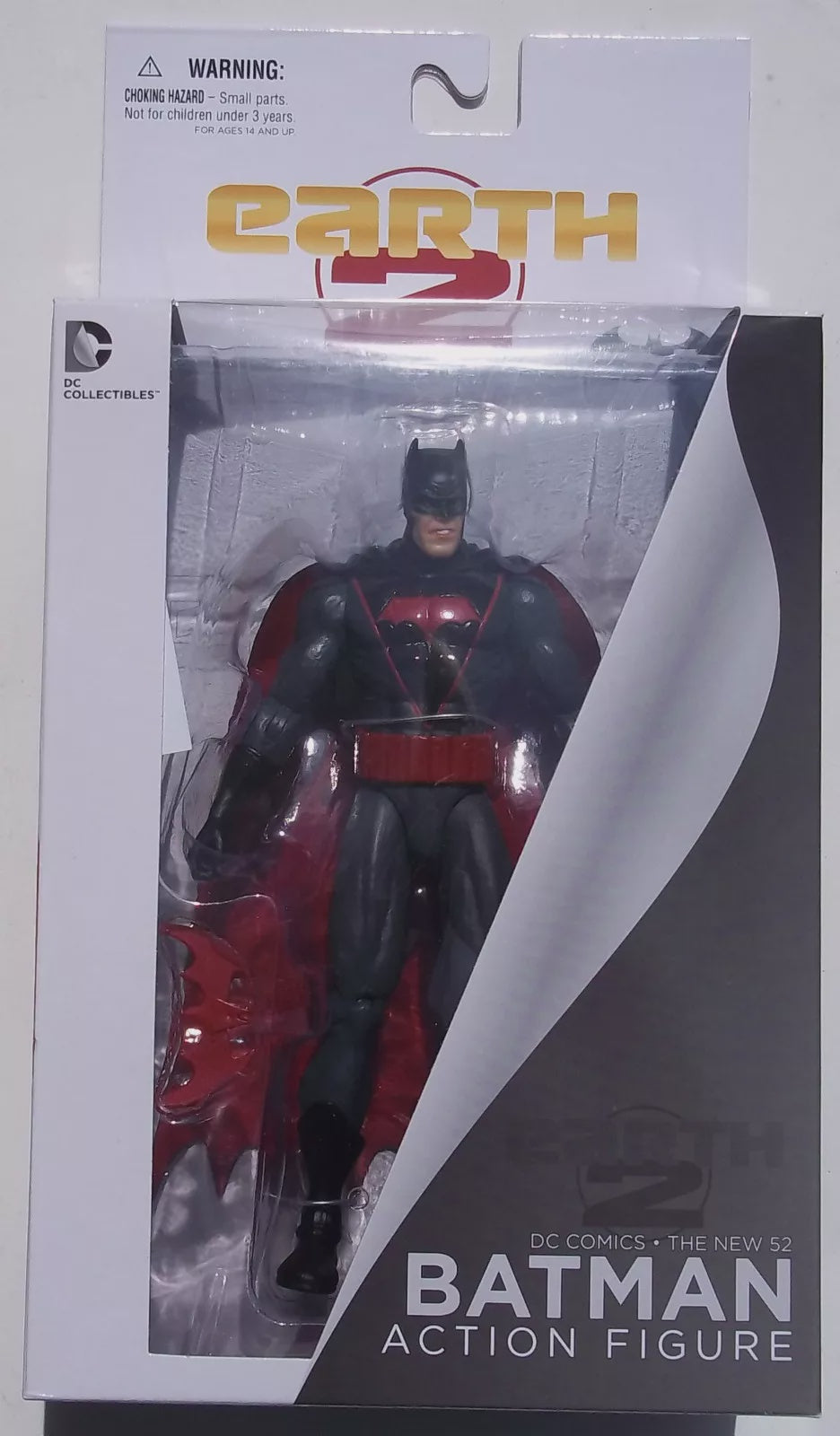 FIG - Batman Earth 2 Figure