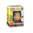 #902 - Minions - Roller Skating Stuart - Funko Pop