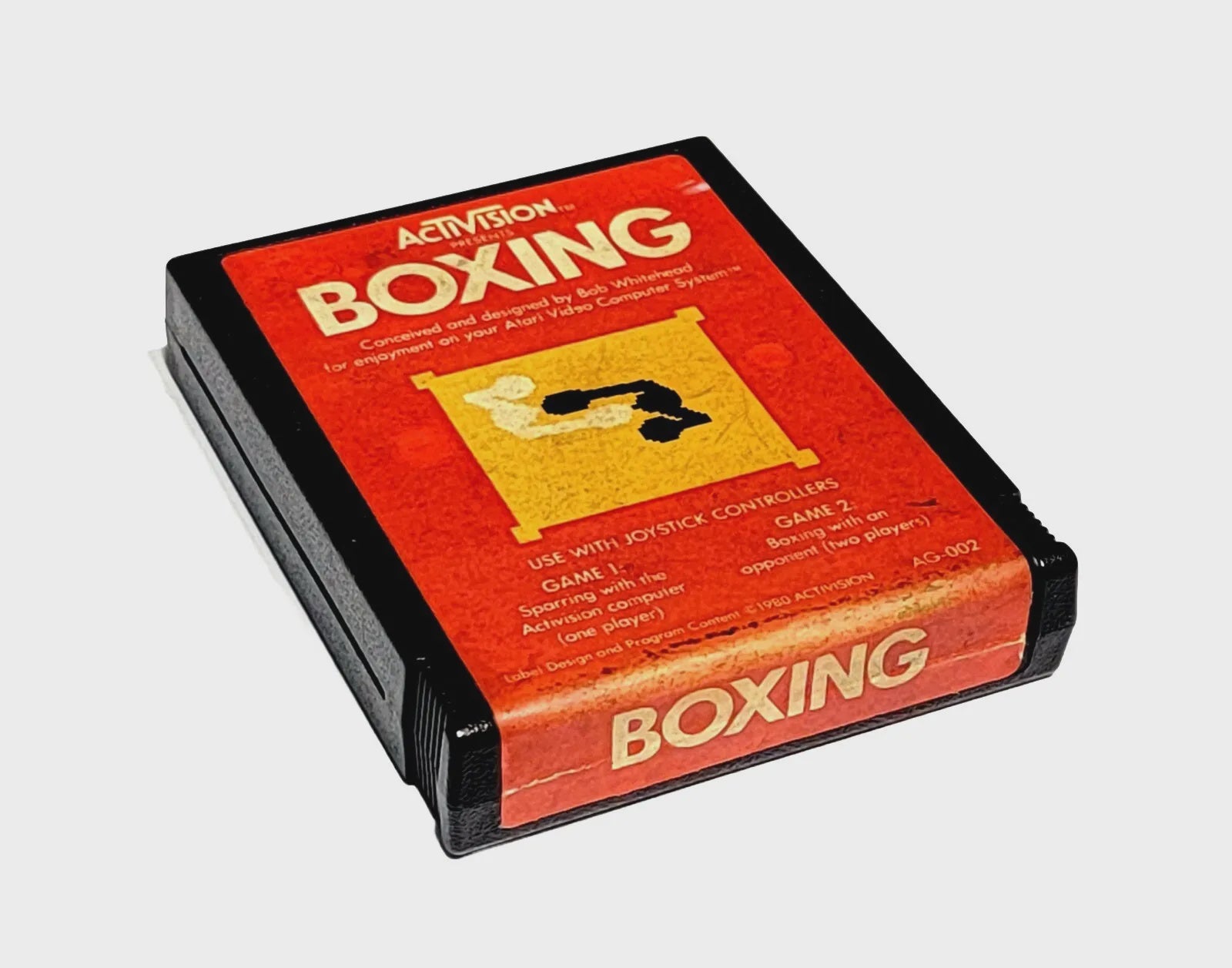 Boxing - Atari 2600