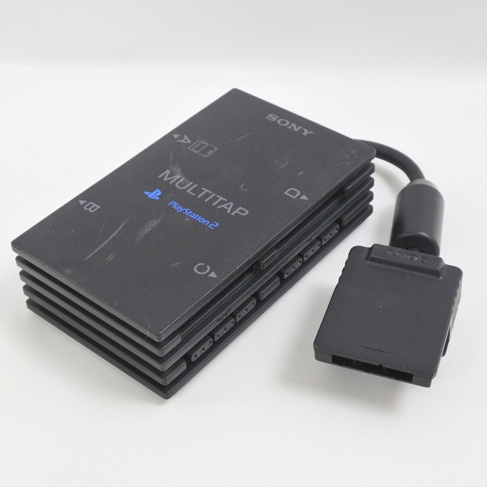 Playstation 2 Multi-Tap