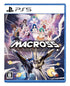 JP - Macross - Shooting Insight - PlayStation 5