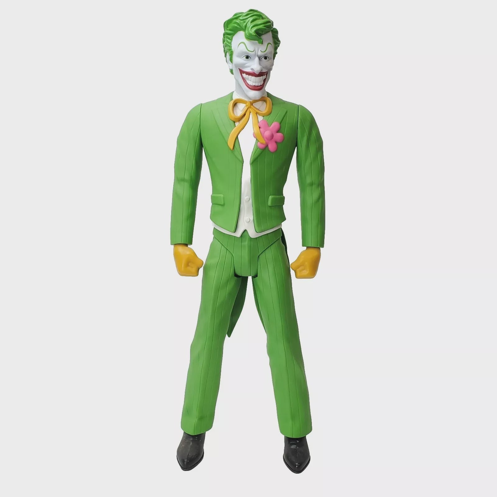 Batman - Green Joker - 20" Jakks Figure [2014]