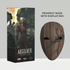 Absolver Prospect Mask [Collector's Edition]