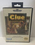 Clue - Sega Genesis