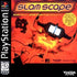 Slam Scape - Playstation