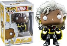 #59 - Marvel - Storm [Hot Topic Exclusive] - Funko Pop