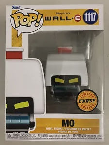 #1117 Wall-E - Mo Funko Pop!