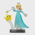 Rosalina & Lumar Amiibo