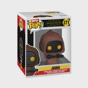 #371 Star Wars - Jawa Funko Pop