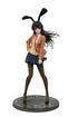 Rascal Does Not Dream of Bunny Girl Senpai Mai Sakurajima Figure