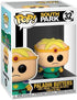 #32 South Park - Paladin Butters Funko Pop