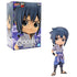 Naruto Shippuden Q Posket Uchiha Sasuke - (Ver.A)