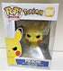 #598 - Pokemon - Pikachu (Target Exclusive) - Funko Pop