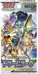 JP - Pokemon - (SM11b) Dream League Tag Team GX Booster Pack