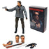 Terminator 7-Inch Action Figure - Terminator Ultimate T-800 (Tech Noir)