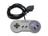 SNES Wired OEM Controller