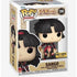 #1300 - Inuyasha - Sango [Hot Topic Exclusive] - Funko Pop