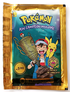 Pokemon Masters Tournament 3R PERU TCG 2023 Booster Pack