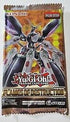 Yu-Gi-Oh - Flames of Destruction Booster Pack [Unlimited]