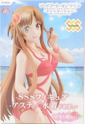 Asuna Swimsuit Figure SSS Ver.