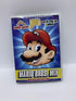 Mario Bros. Mix DVD