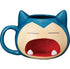 Pokemon Giant Snorlax Mug