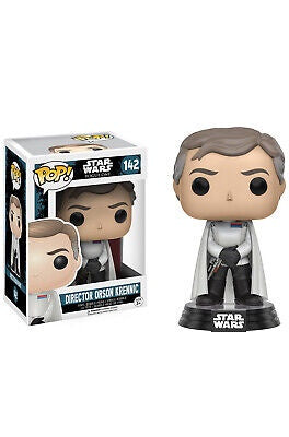 Funko #143 - Director Orson Krennic Funko Pop