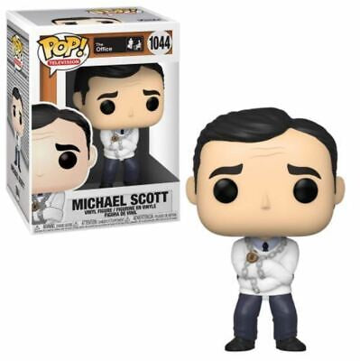 #1044 The Office - Michael Scott Funko Pop