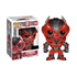 #135 Transformer - Stinger Funko Pop