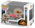 #1219 - Jurassic World - Atrociraptor (Ghost) [Target Exclusive] - Funko Pop