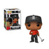 #01 - Tiger Woods - Funko Pop!