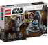 Lego Star Wars #75319 The Armorer's Mandalorian Forge