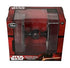 Star Wars First Order Tie Fighter Die Cast Vehicle