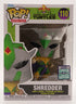 #110 Teenage Mutant Ninja Turtles - Shredder (Funkon 2022)  Funko Pop!